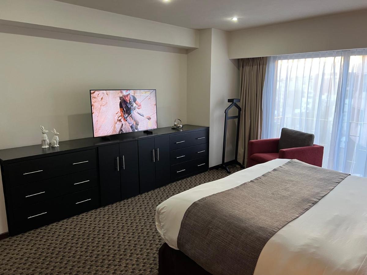 St Isidro Suites Corporate Housing Spa & Wellness Center Meksyk Zewnętrze zdjęcie
