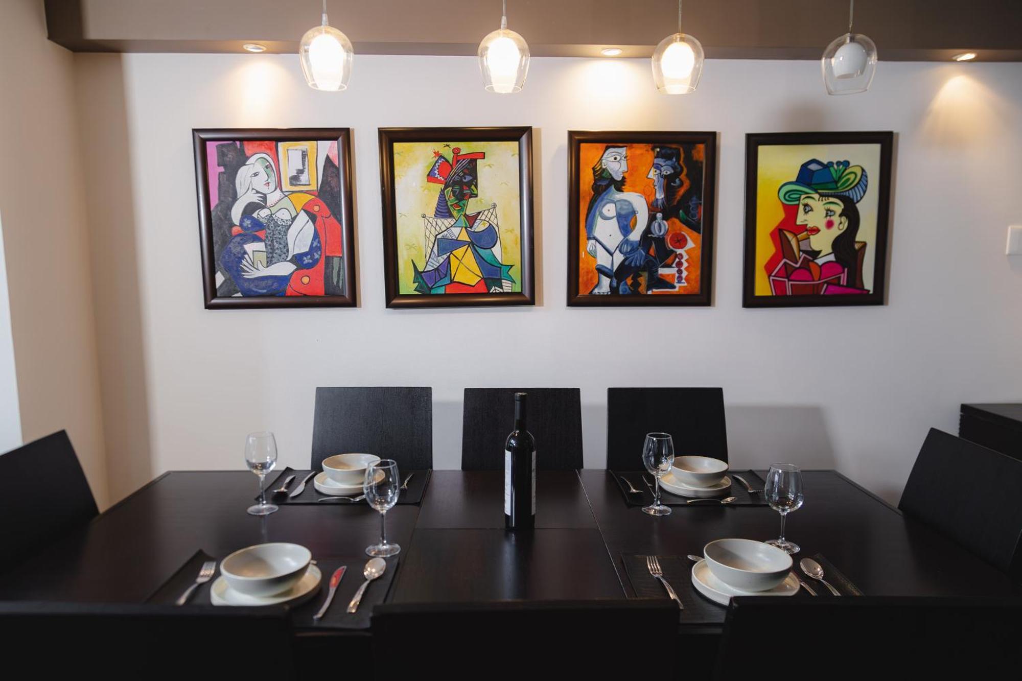 St Isidro Suites Corporate Housing Spa & Wellness Center Meksyk Zewnętrze zdjęcie