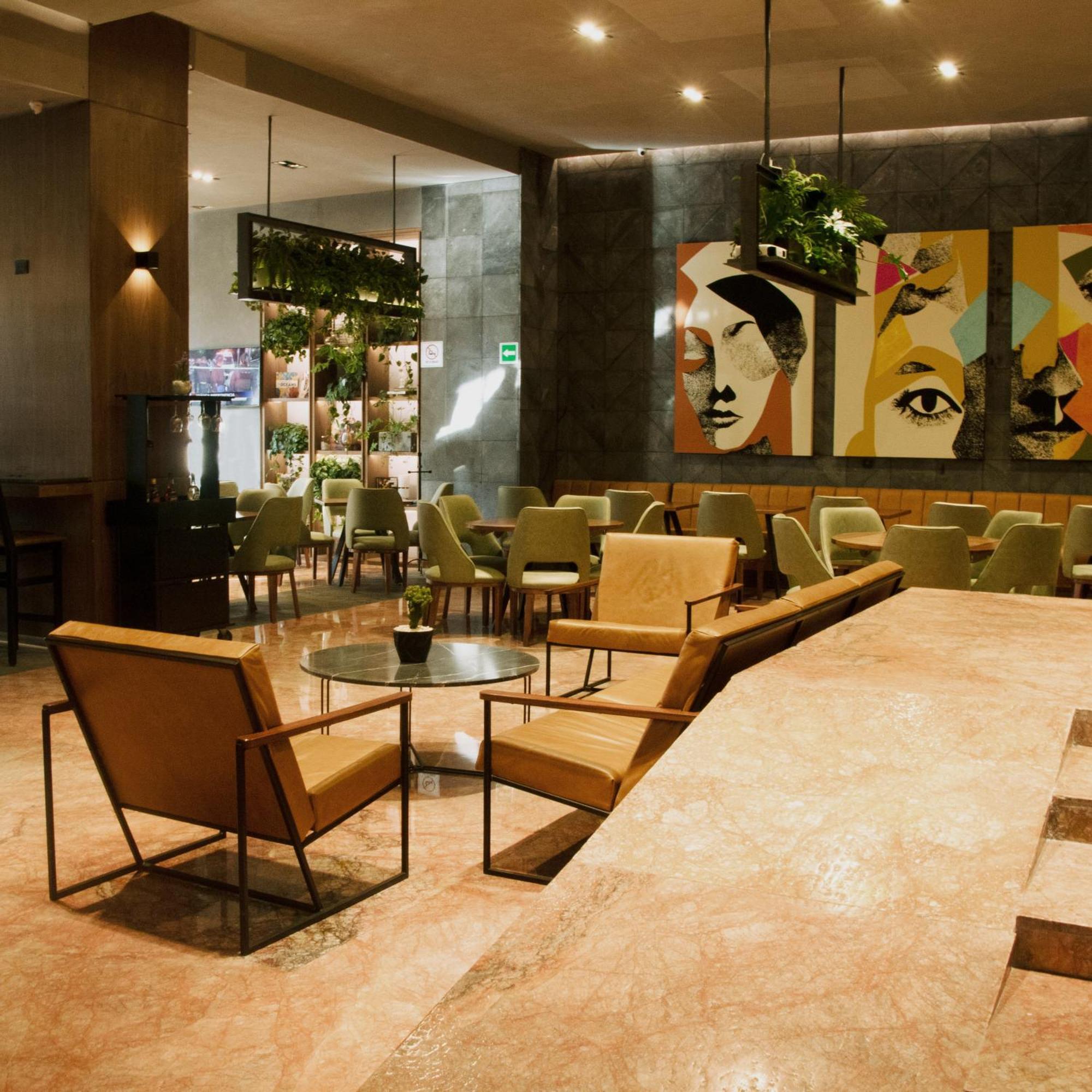 St Isidro Suites Corporate Housing Spa & Wellness Center Meksyk Zewnętrze zdjęcie