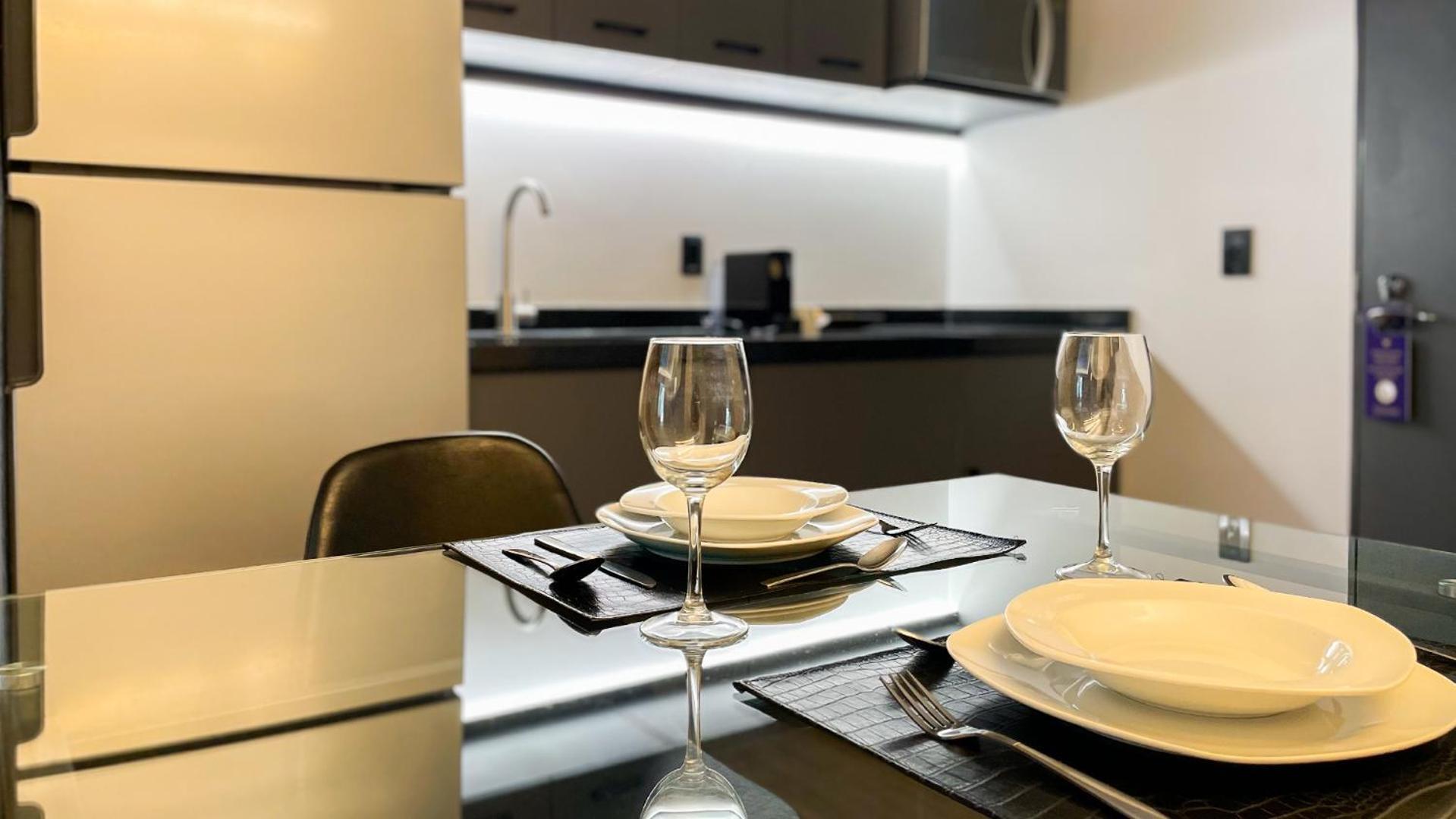 St Isidro Suites Corporate Housing Spa & Wellness Center Meksyk Zewnętrze zdjęcie