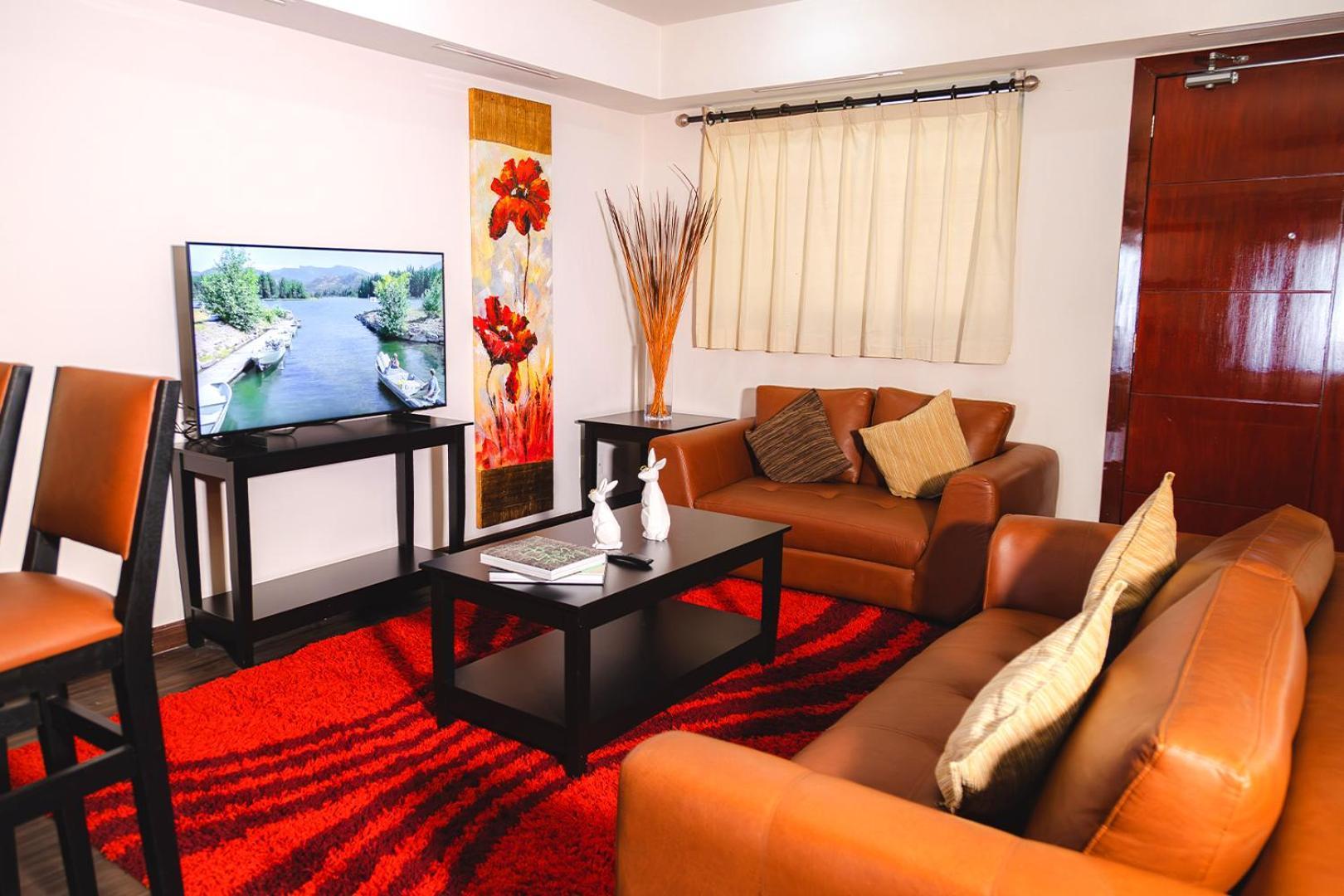 St Isidro Suites Corporate Housing Spa & Wellness Center Meksyk Zewnętrze zdjęcie