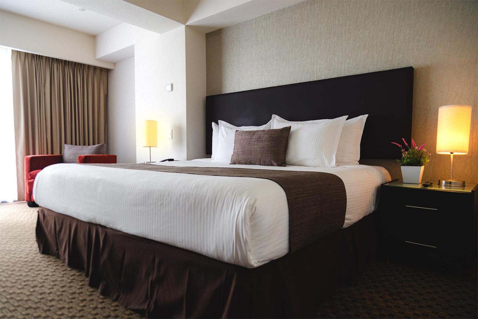 St Isidro Suites Corporate Housing Spa & Wellness Center Meksyk Zewnętrze zdjęcie