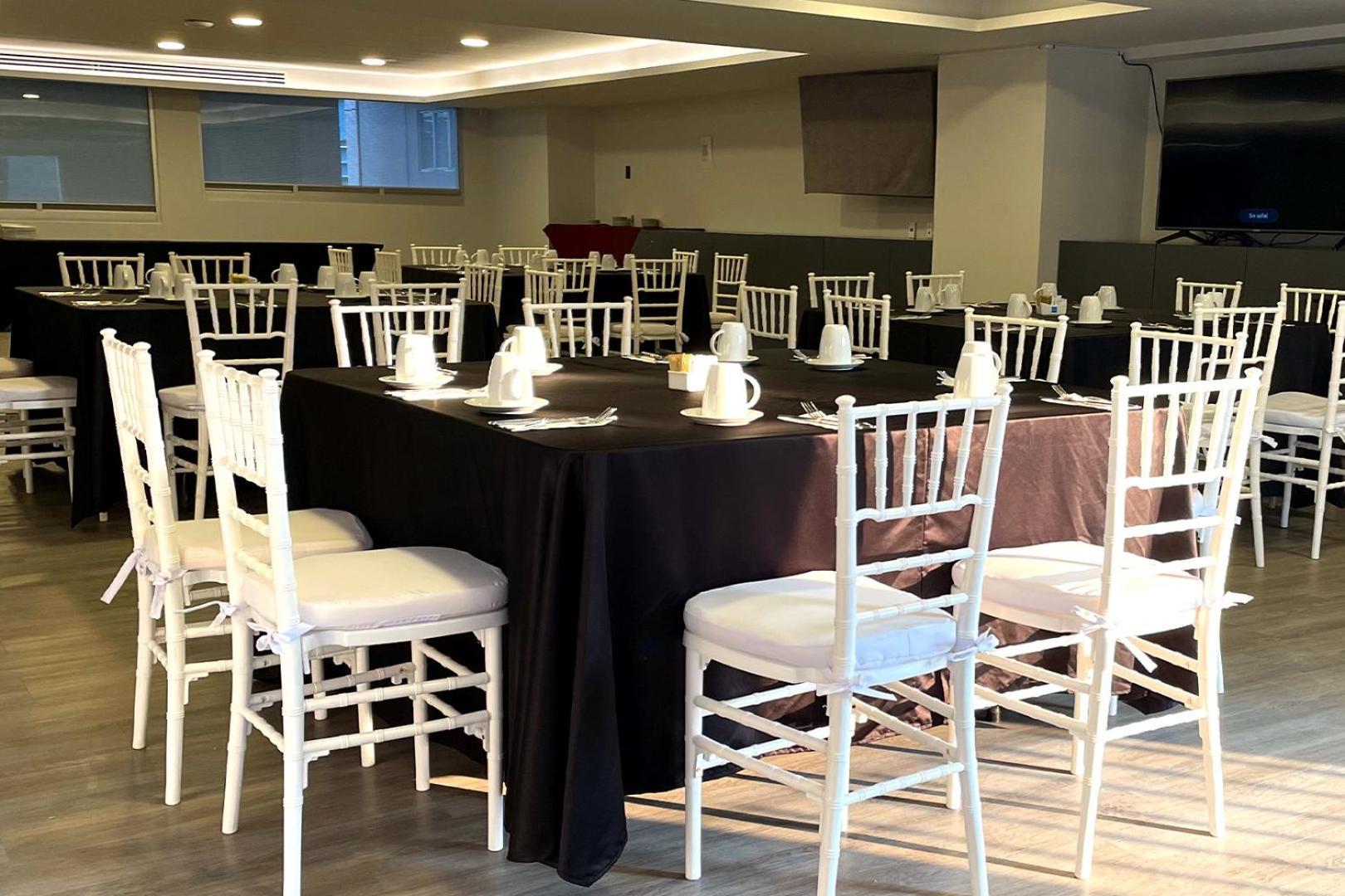 St Isidro Suites Corporate Housing Spa & Wellness Center Meksyk Zewnętrze zdjęcie