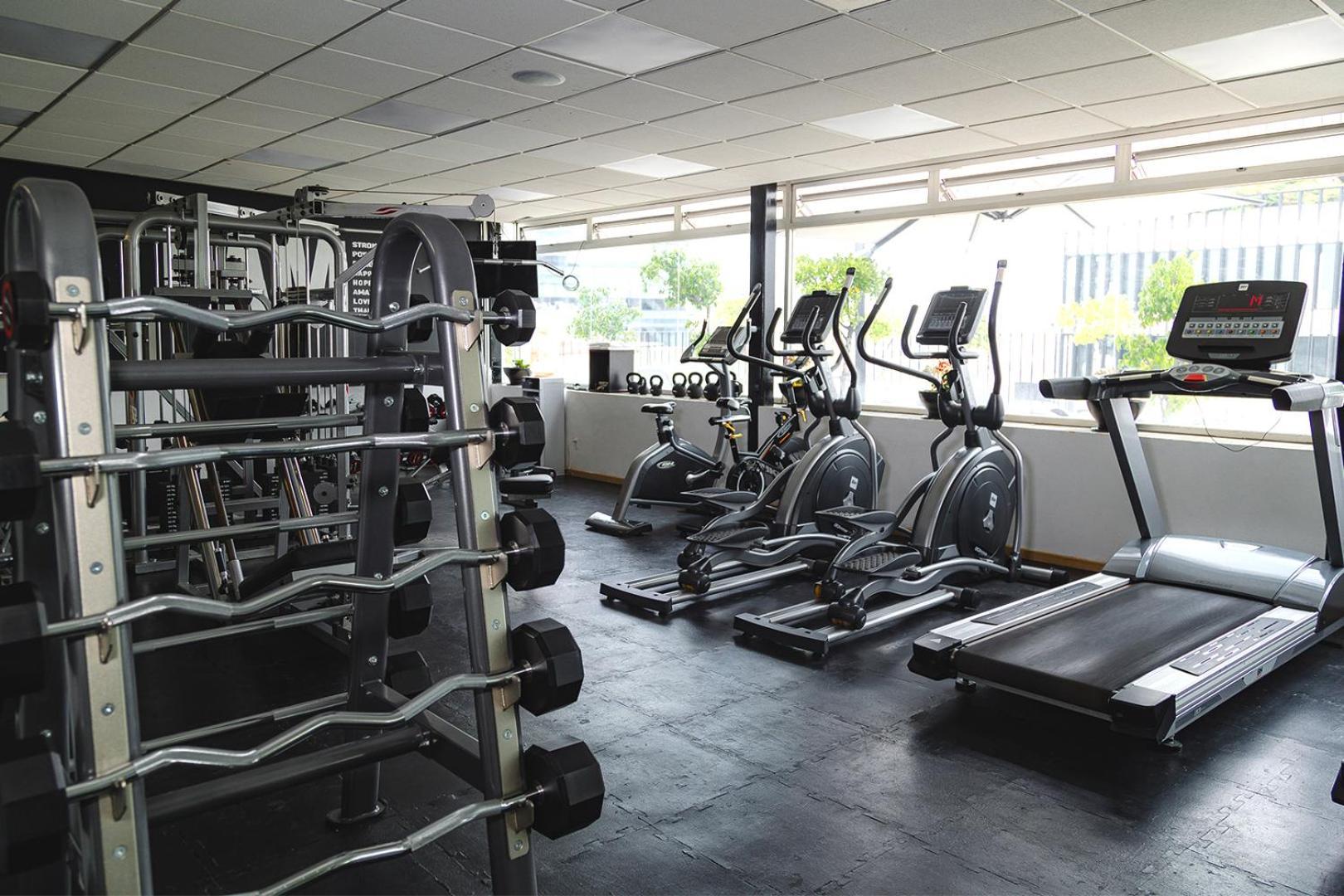 St Isidro Suites Corporate Housing Spa & Wellness Center Meksyk Zewnętrze zdjęcie
