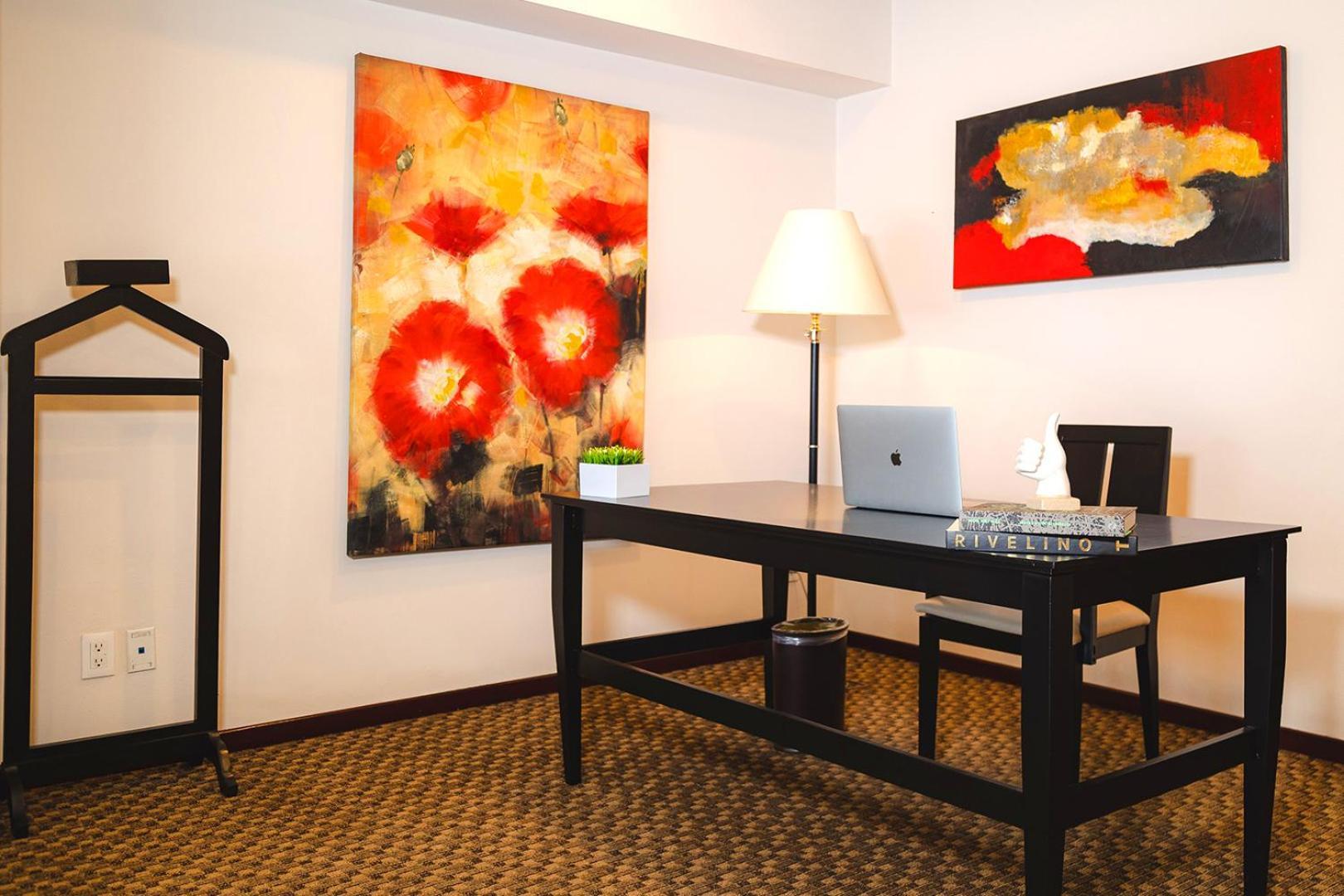 St Isidro Suites Corporate Housing Spa & Wellness Center Meksyk Zewnętrze zdjęcie